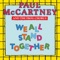 We All Stand Together - Single