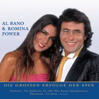 Ci Sarà — Romina Power & Al Bano Carrisi