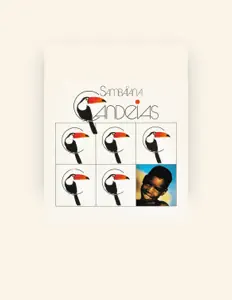 Listen to Candeias, watch music videos, read bio, see tour dates & more!