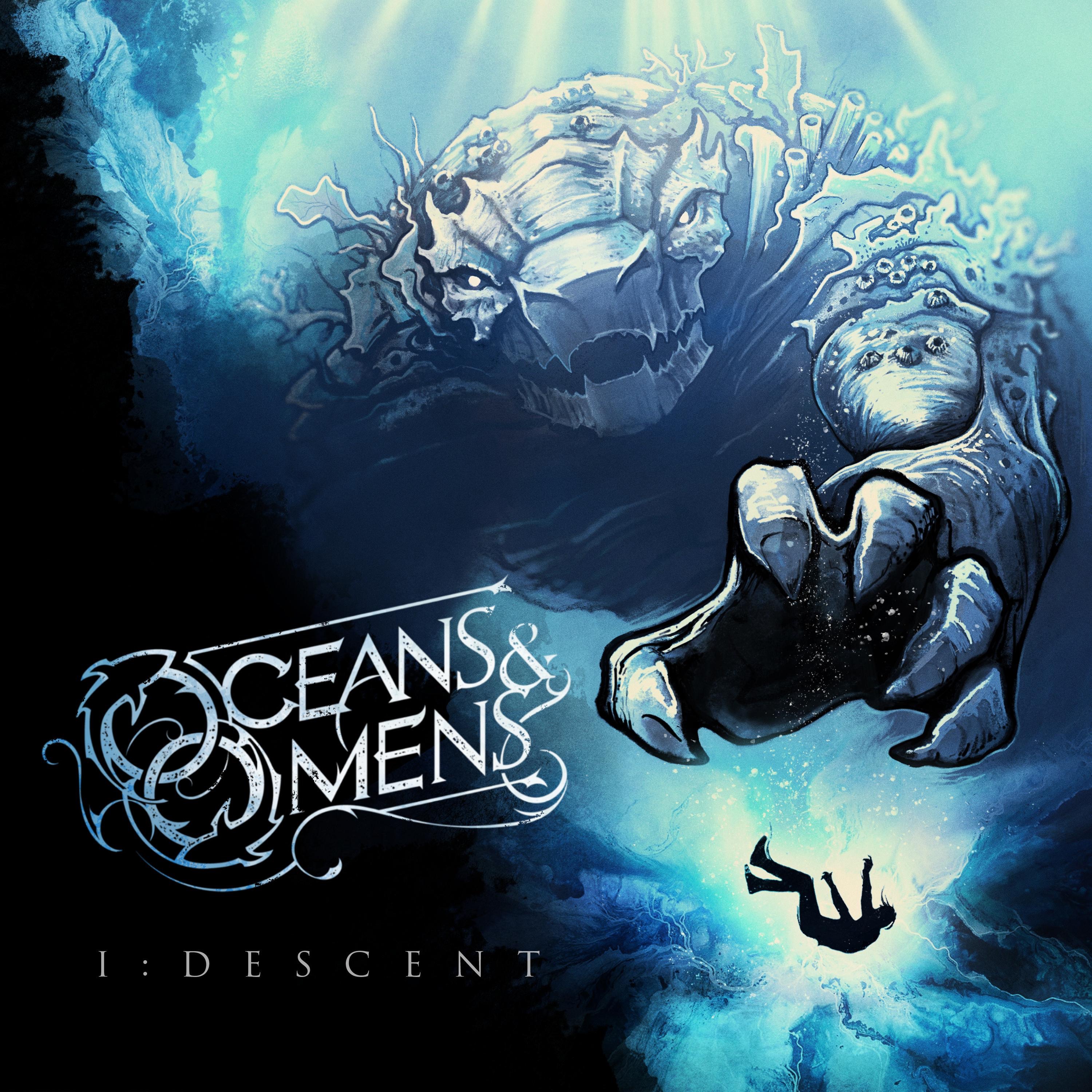 I: Descent - EP