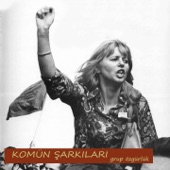 Komün Şarkıları - EP artwork