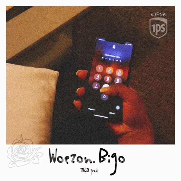 Bigo (1PS6) - Single