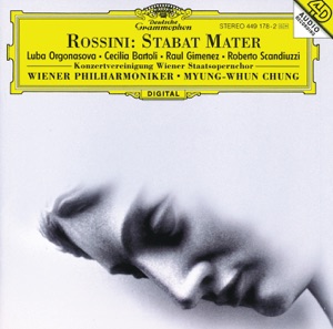 Stabat Mater: VIII. Inflammatus et accensus