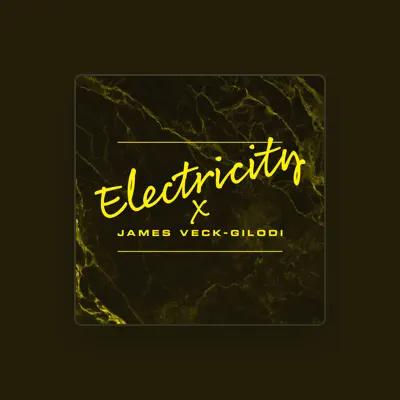 Listen to James Veck-Gilodi, watch music videos, read bio, see tour dates & more!