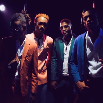 Crazy - Single