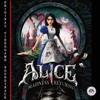 Alice: Madness Returns (Original Video Game Soundtrack) - Marshall Crutcher, Jason Tai & Chris Vrenna