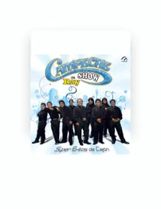 Listen to Campeche Show Con Ray, watch music videos, read bio, see tour dates & more!