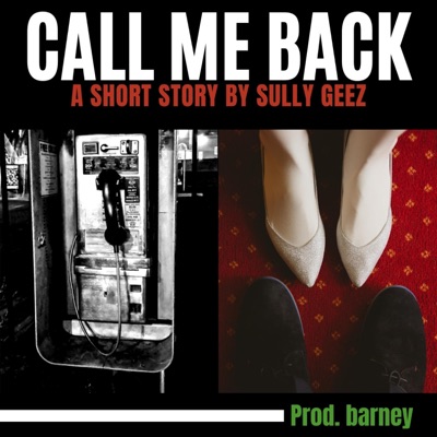 Call Me Back - Single