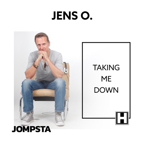 Taking Me Down - Single