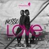 Nosso Love (feat. Xuxu Bower) - Single