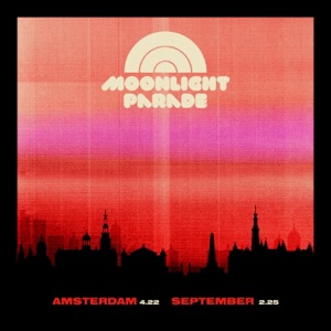 Amsterdam - Single