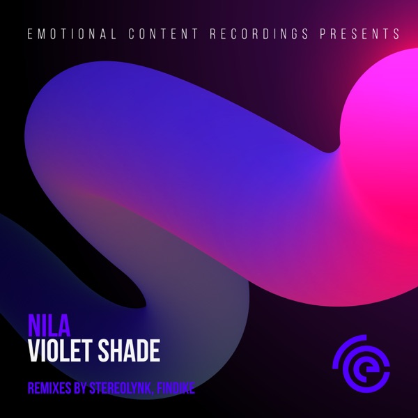 Violet Shade - Single