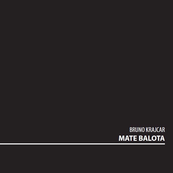 Mate Balota (feat. Marija Crnobori, Vlatko Stefanovski, KLAPA FORTUNAL, Elvis Stanic, Elis Lovric, Stjepan Hauser, Tina Vukov, BIG BAND HRT, Tamara Obrovac, Radojka Sverko, KLAPA TERANKE, Lidija Percan, Jano Valle, Noel Šuran, Zoran Karlic, Nenad Bach, Putokazi, Edin Karamazov, Robert Ferlin, MERI CETINIĆ, Marija Kuhar Šoša, Elda Krajcar Percan, Klapa Pinguentum, Mate Balota & Lovro Raic)