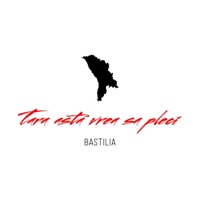 Țara Asta Vrea Să Pleci - Single - Bastilia