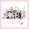 Falling in Love (with Hwanhee) - Zia lyrics
