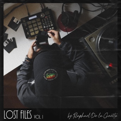 Lost Files Vol. I - EP