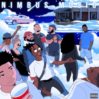 Nimbus Music