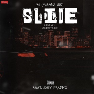 Slide (feat. Joey Franko)