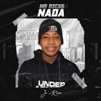No Dices Nada - Single - Je-Rico