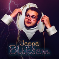 Bliksem - Single - Jeppe