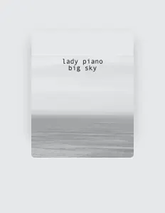 lady piano을(를) 듣고, 뮤직 비디오를 보고, 약력을 읽고, 투어 일정 등을 확인하세요!