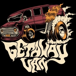 Getaway Van - Follow Me