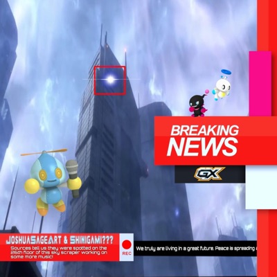 BANG! (feat. shinigami) - Single