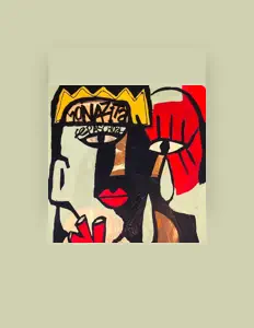 fepaschoalを聴いたり、ミュージックビデオを鑑賞したり、経歴やツアー日程などを確認したりしましょう！