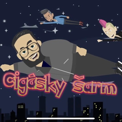 Cigásky šarm - Single