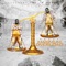 Lower (feat. Flyguy & Swisha K) - Heavy lyrics