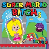 Super Mario Bitch 3 artwork