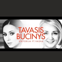 TAVASIS BUČINYS