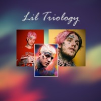 Lil Triology - Single - HDR