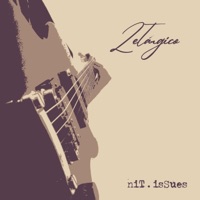 Letárgico - EP - Nit . Issues