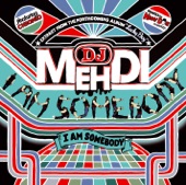 I Am Somebody (Featuring Chromeo) [Montreal Version] artwork