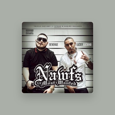 Listen to Revenue, watch music videos, read bio, see tour dates & more!