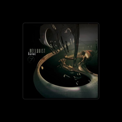 Listen to Hellquist, watch music videos, read bio, see tour dates & more!