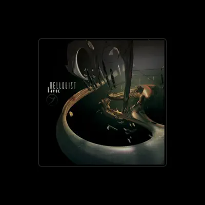 Listen to Hellquist, watch music videos, read bio, see tour dates & more!