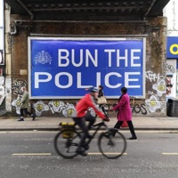 I Bun Police - Single - E'Coli