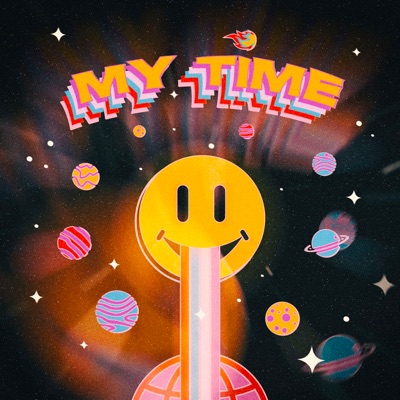 My Time (feat. Rapalavein & DJ Dacel) - Single