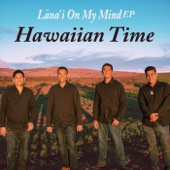 Hawaiian Time - Lana'i on My Mind