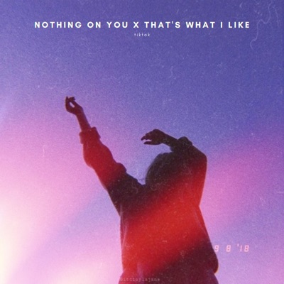 thisbussin - Nothing on you X That's what I like