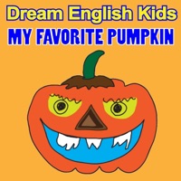 My favorite pumpkin Halloween song