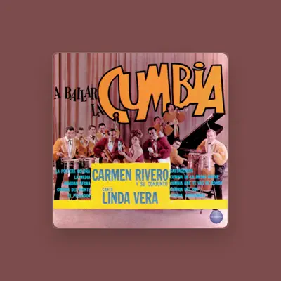 Listen to Carmen Rivero Y Su Conjunto, watch music videos, read bio, see tour dates & more!