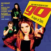 Go (Motion Picture Soundtrack) - Fire Up The Shoesaw (LP Version)