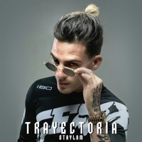 Trayectoria - Single - Staylam