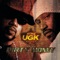 Holdin' Na (feat. C-Note) - UGK lyrics