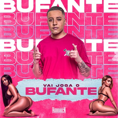 Vai Joga o Bufante - Single