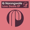 Love Desire - Single