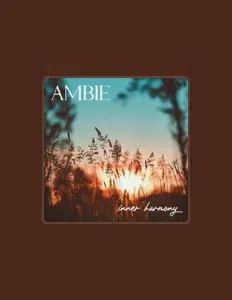 AMBIEを聴いたり、ミュージックビデオを鑑賞したり、経歴やツアー日程などを確認したりしましょう！